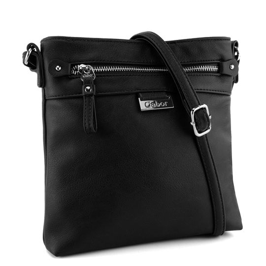 Gabor crossbody Ina černá 7264-60