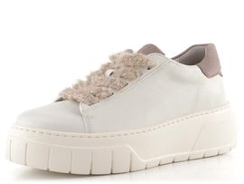 Gabor tenisky na platformě latte/rabbit 73.222.22