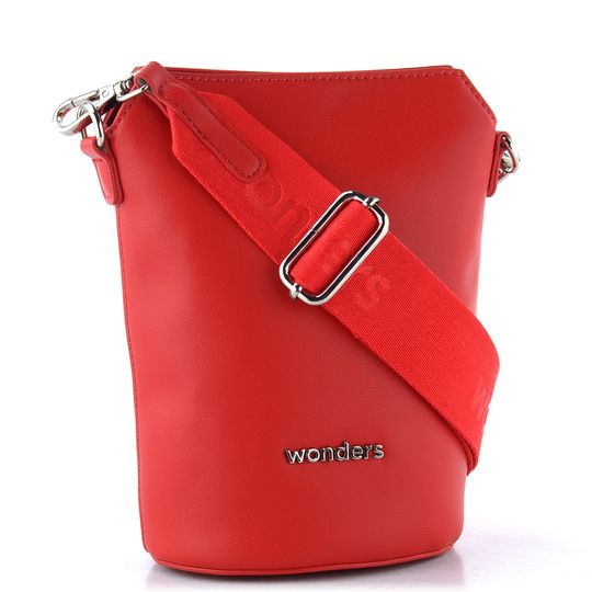 Wonders malá crossbody kabelka Flame WB-55036