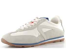 Verbenas dámské tenisky Jamaica blanco/hielo/cobalto 9002451079