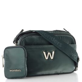 Wonders crossbody kabelka s etují musgo WB-52002-C