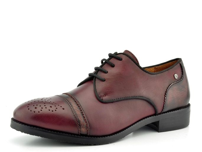 Pikolinos polobotky Garnet W4D-4526C1