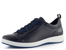 Ara dámské širší tenisky tmavě modré Roma 12-23903-02