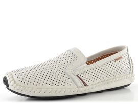 Pikolinos pánské prozouvací polobotky Jerez espuma 09Z-3100