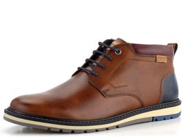 Pikolinos pánský kožený kotník Berna Cuero M8J-8181