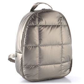 Ara prošívaný batoh Nikki Moon-Met 16-21918-62