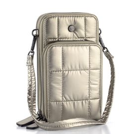Ara crossbody Leonie Moon-Met 16-21407-82