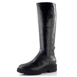 Gabor kozačky hladké černé vel. S 71.787.37