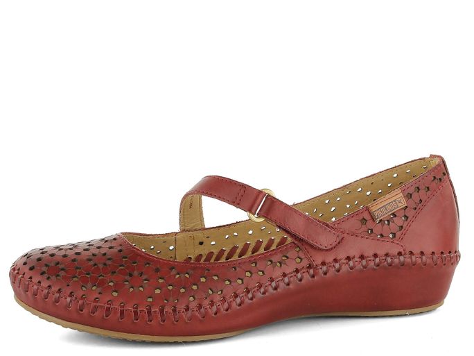 Pikolinos propalované baleríny Sandia 655-0701