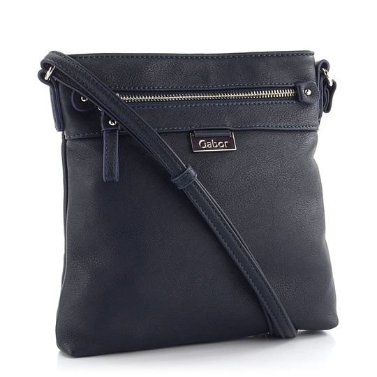 Gabor crossbody Ina tmavě modrá 7264-50