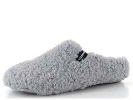 Verbenas dámské domácí pantofle York perla 101086