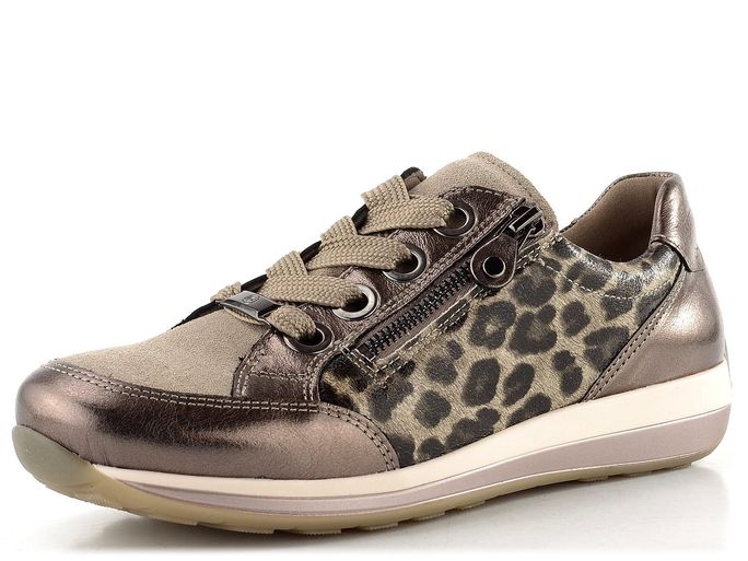 Ara dámské tenisky se vzorem Osaka Cashmere 12-64587-05