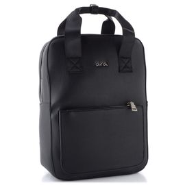 Ara městský batoh Meike černý 16-22008-10