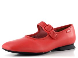 Camper baleríny s páskem Casi Myra fresa K201629-014