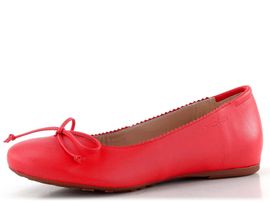 Wonders baleríny s mašličkou flame A-4120