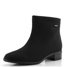 Ara dámský širší kotník na podpatku Graz Black 12-31808-61