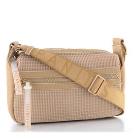 Hispanitas crossbody kabelka ve spotovním stylu desert BV264723