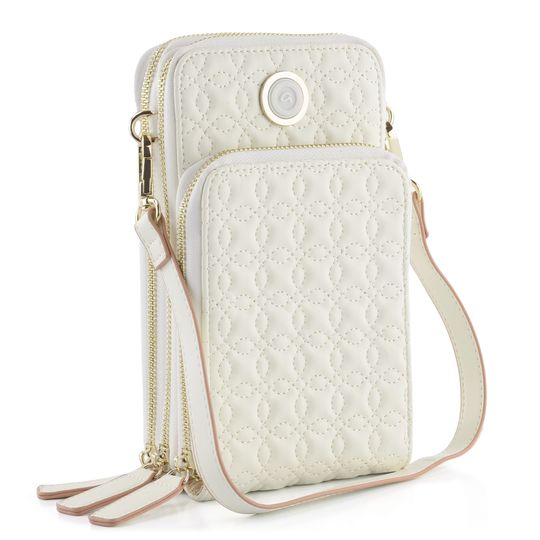 Ara crossbody Leonie Weiss 16-21407-41