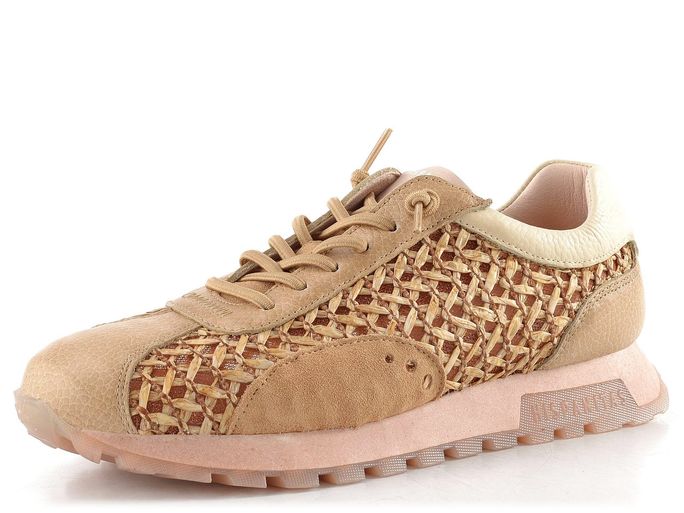 Hispanitas prozouvací tenisky Oregon Desert RHV264741