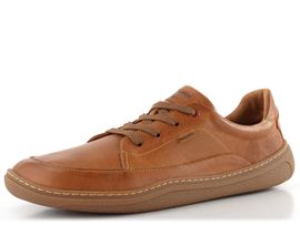 Pikolinos barefoot polobotky Aranjuez brandy U9F-4285C1