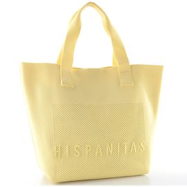 Hispanitas shopper kabelka yellow BV264546