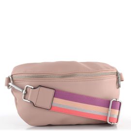 Ara crossbody kabelka Happy Piggy/Barbie/Silber 16-21704-56