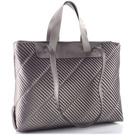 Gabor shopper kabelka se vzorem Finley old silver 012042