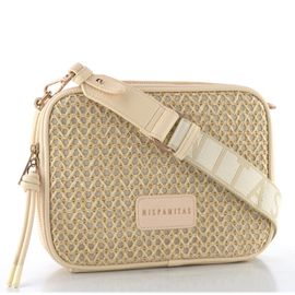 Hispanitas crossbody kabelka panna/butter BV264720
