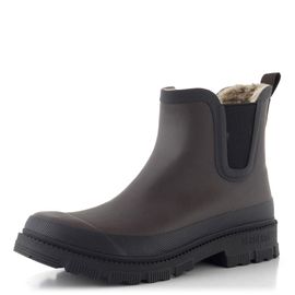 Verbenas chelsea holínky zateplené Lua Mate Brown