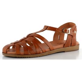Pikolinos páskové sandály Formentera Brandy W8Q-0803