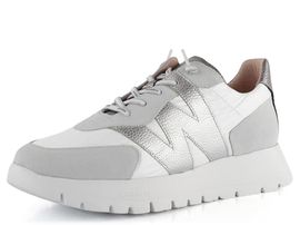 Wonders dámské tenisky Celestial Blanco A-2464