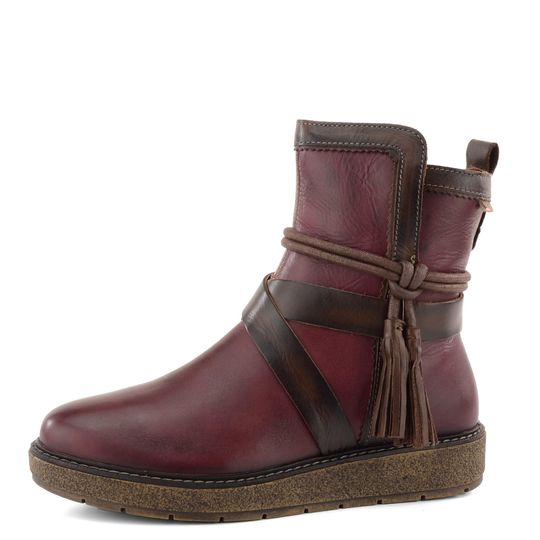 Pikolinos kotník Garnet W2H-8783