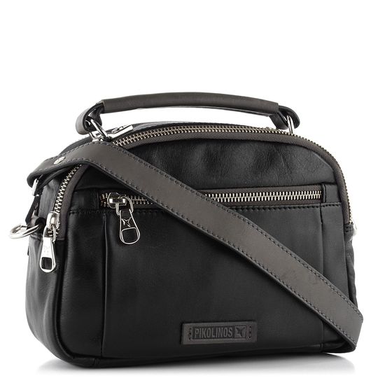 Pikolinos dámská kabelka Morella Black WHA-1063C1