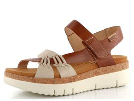 Pikolinos sandály na platformě Palma Marfil-Bra W4N-0968C1
