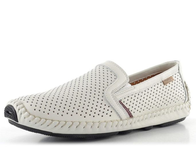 Pikolinos pánské prozouvací polobotky Jerez espuma 09Z-3100