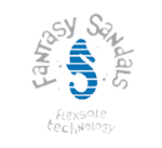 Fantasy Sandals logo