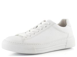 Gabor kožené tenisky bílé 86.460.50