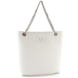 Wonders shopper kabelka Combinacion Off WB-51008