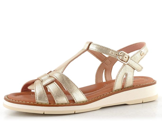 Pikolinos páskové sandály Roquetas carrara W9B-0789CL