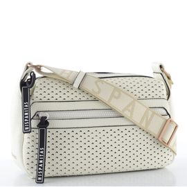 Hispanitas crossbody kabelka panna/black BV264724