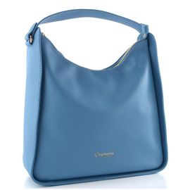 Remonte crossbody kabelka jeans Q0730-14