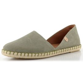 Verbenas vykrojené espadrilky Carmen bosco 0300580001