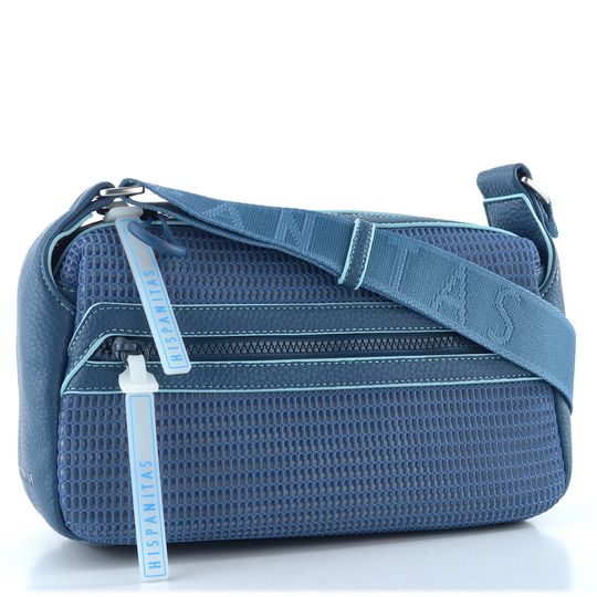 Hispanitas crossbody kabelka ve spotovním stylu Jeans BV264723