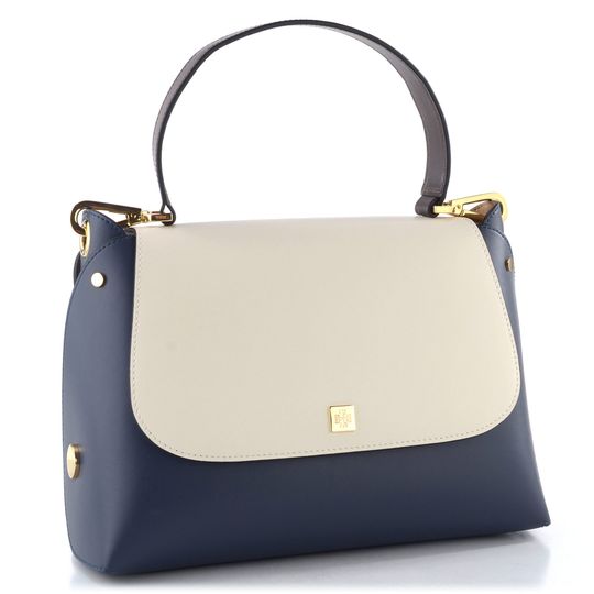 Hogl luxusní kabelka do ruky/přes rameno multi 1-143610-9900