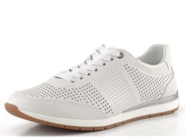 Ara dámské tenisky Portofino weiss 12-50908-04