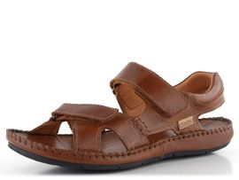 Pikolinos pánské sandály otevřené Tarifa Cuero 06J-5818