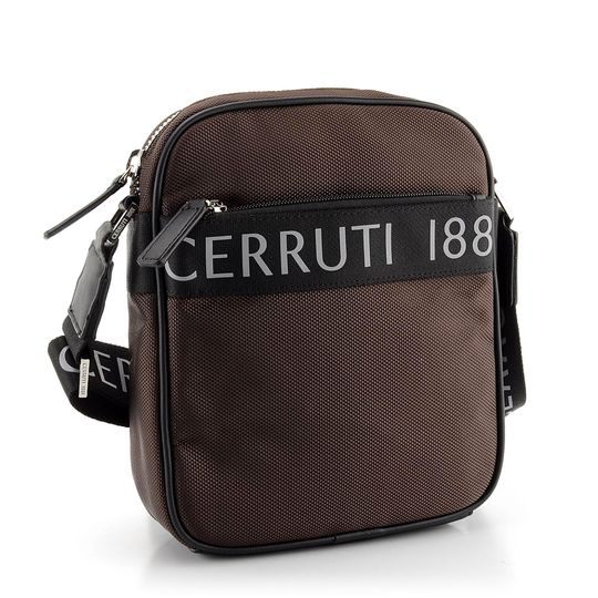 Cerruti 1881 pánská crossbody kabela CEB003846N