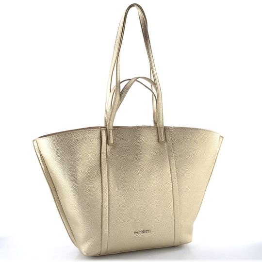 Wonders velká shopper kabelka platino WB-55034