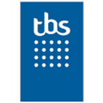 TBS logo