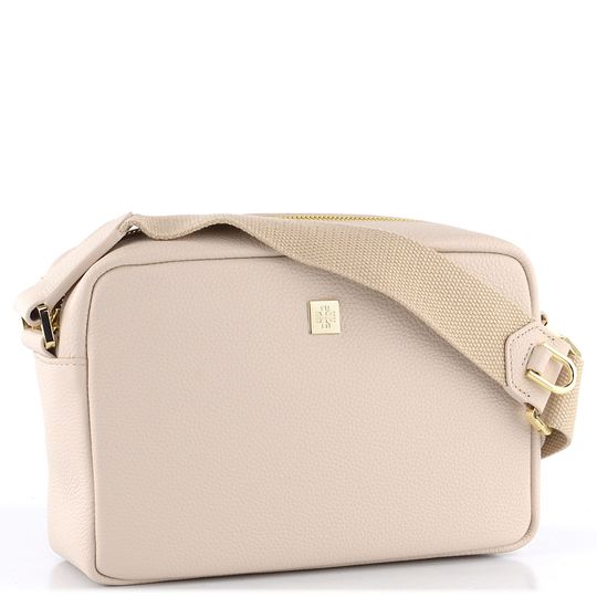 Högl luxusní crossbody kabelka Lightnude 5-147210